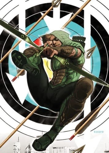 Green Arrow