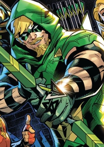 Green Arrow