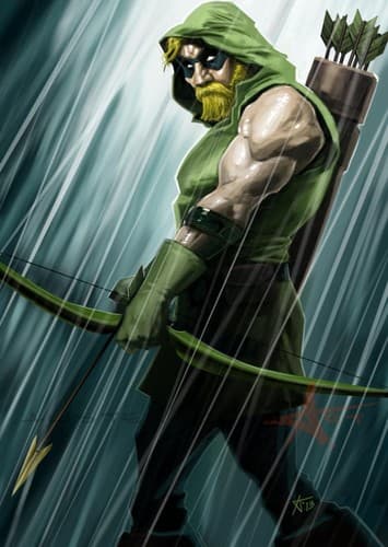 Green Arrow