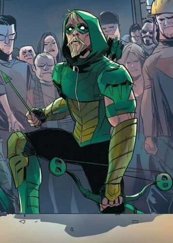 Green Arrow
