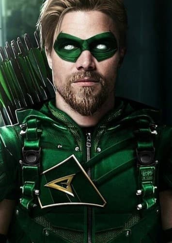 Green Arrow