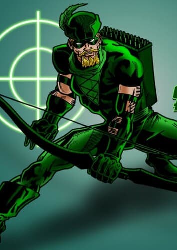 Green Arrow
