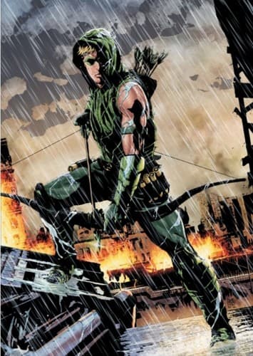 Green Arrow