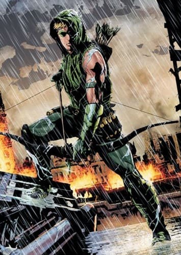 Green Arrow