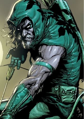 Green Arrow