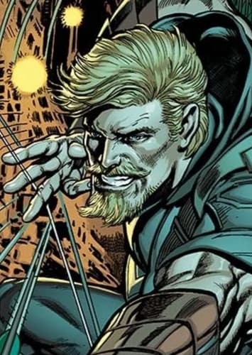 Green Arrow
