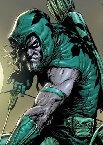 Green Arrow
