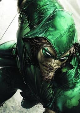 Green Arrow