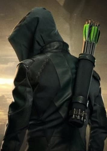 Green Arrow
