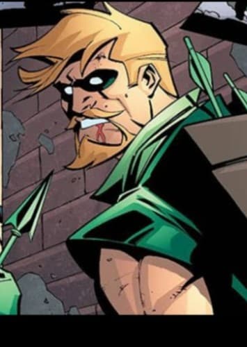 Green Arrow