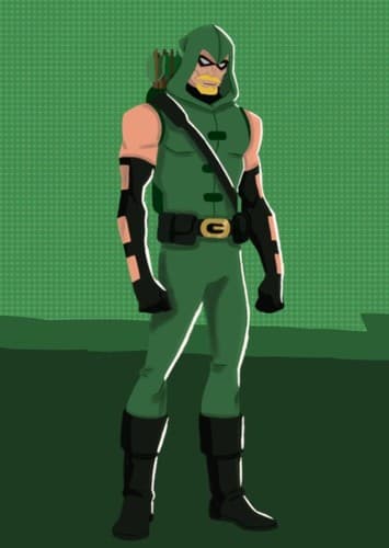 Green Arrow