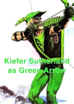 Green Arrow
