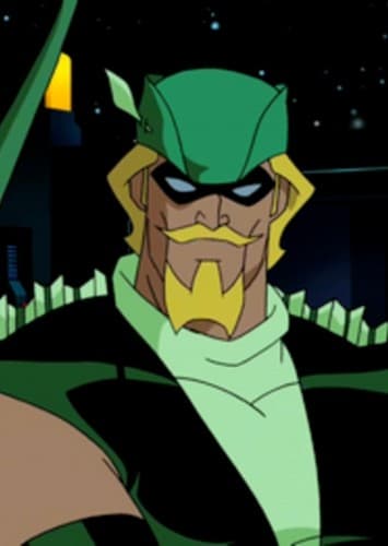 Green Arrow