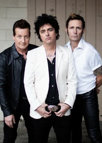 Green Day
