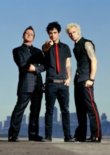 Green Day