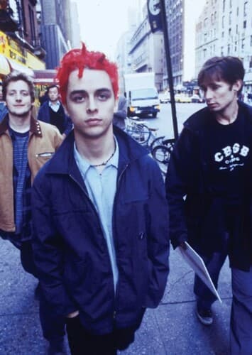 Green Day