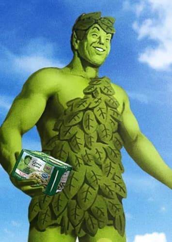 Green Giant