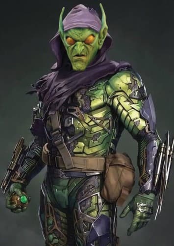Green Goblin