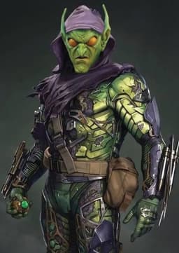 Green Goblin