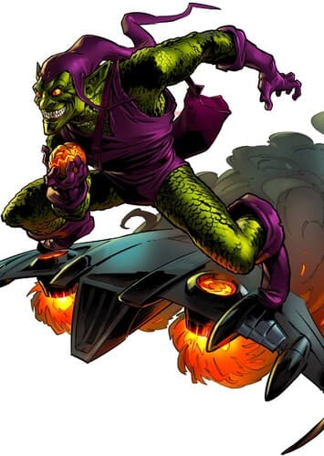 Green Goblin