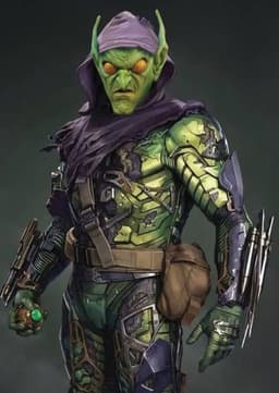 Green Goblin