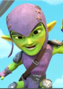 Green Goblin