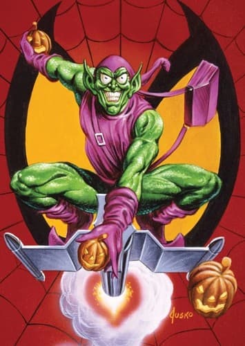 Green Goblin