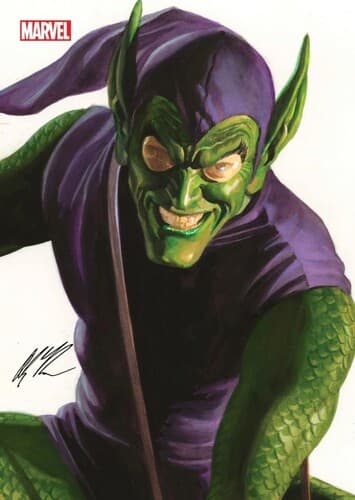 Green Goblin