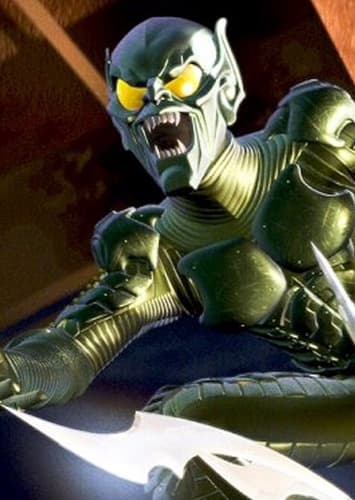 Green Goblin