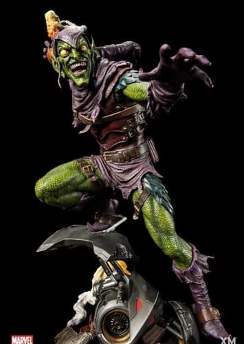 Green Goblin