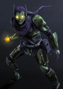 Green Goblin