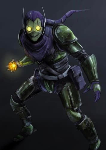Green Goblin