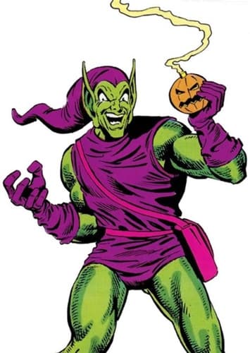 Green Goblin