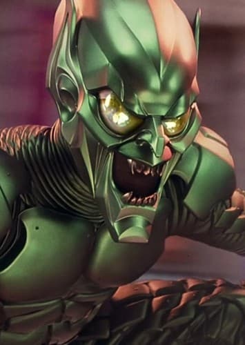 Green Goblin