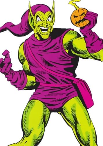 Green Goblin