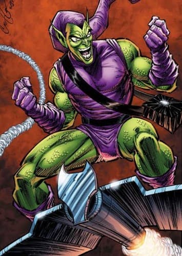 Green Goblin