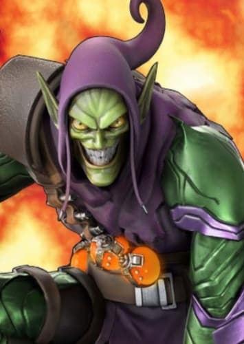 Green Goblin