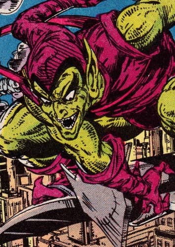 Green Goblin