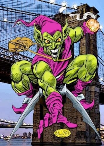 Green Goblin