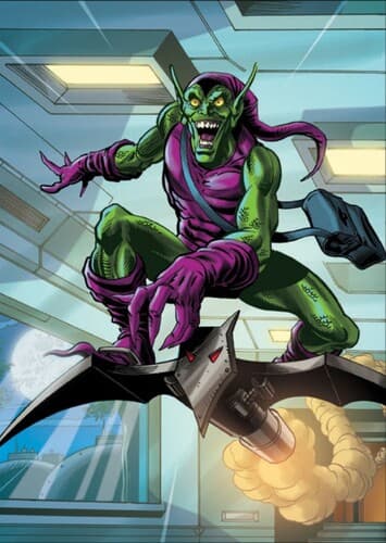 Green Goblin