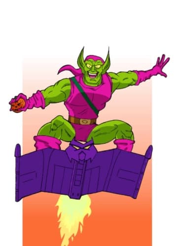 Green Goblin