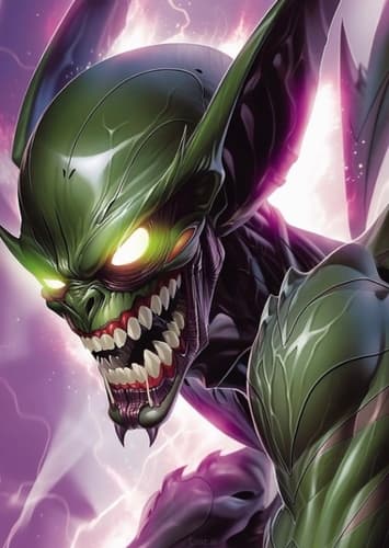 Green Goblin