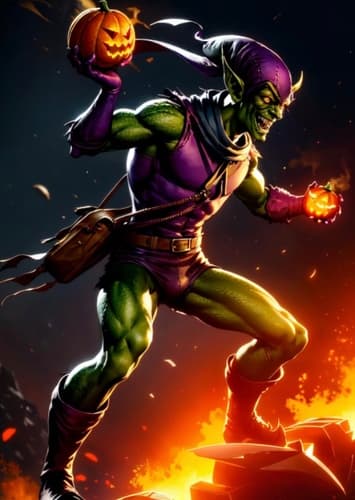 Green Goblin
