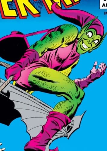 Green Goblin