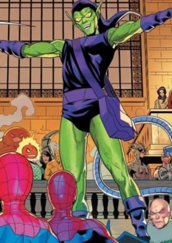 Green Goblin