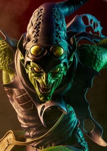 Green Goblin