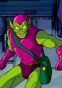 Green Goblin