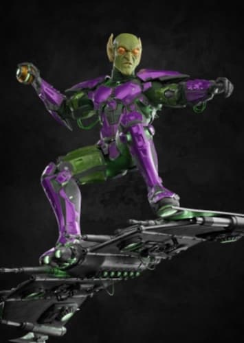 Green Goblin