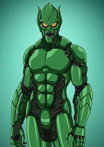 Green Goblin