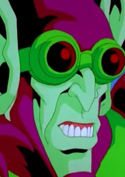 Green Goblin